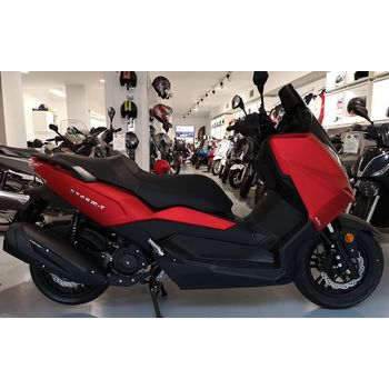 STORM T 125. S2 MOTOS OFERTA BARCELONA