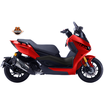 STORM R 125. S2 MOTOS OFERTA