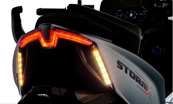 STORM X 125  OFERTA