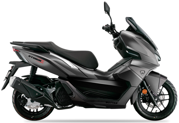 STORM X 125  OFERTA