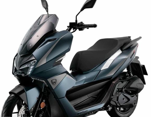 STORM X 125  OFERTA