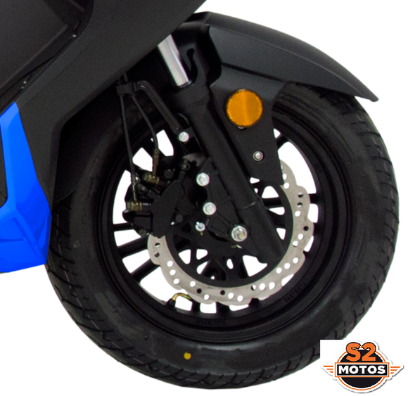 STORM 125. S2 MOTOS OFERTA BARCELONA