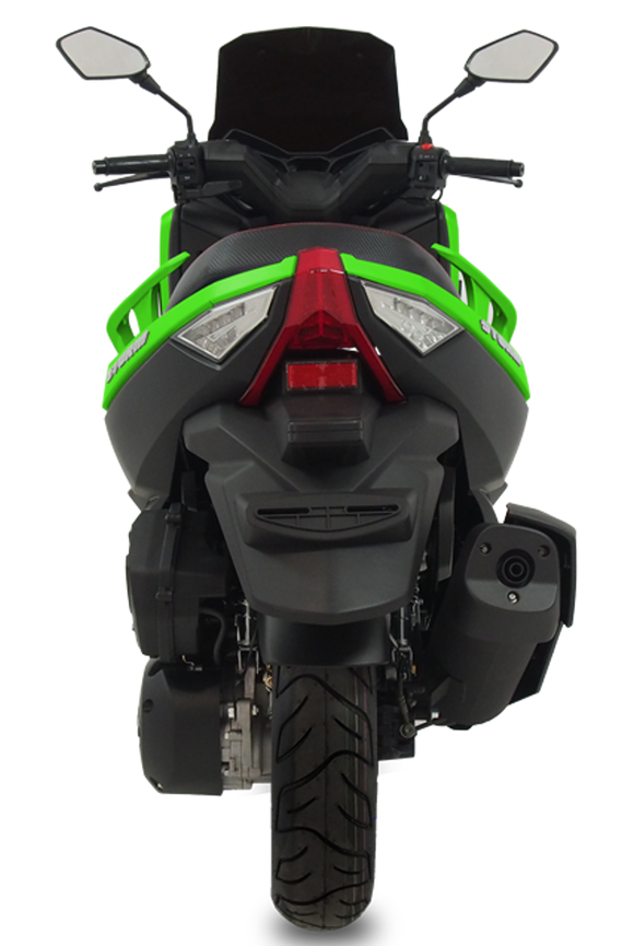 STORM 125. S2 MOTOS OFERTA BARCELONA