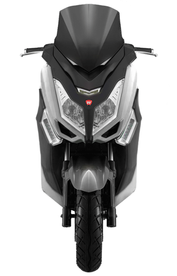 STORM 125. S2 MOTOS OFERTA BARCELONA